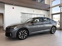 [2022] [Volkswagen] [Jetta] [Highline] - [Villeneuve Honda Joliette]