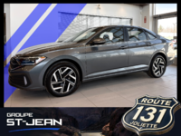 [2022] [Volkswagen] [Jetta] [Highline] - [Villeneuve Honda Joliette]
