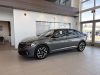 [2022] [Volkswagen] [Jetta] [Highline] - [Villeneuve Honda Joliette]