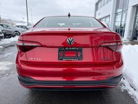 Volkswagen Jetta Comfortline 2024-6