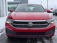 2024 Volkswagen Jetta Comfortline-3