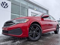 2024 Volkswagen Jetta Comfortline-1