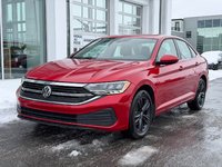 2024 Volkswagen Jetta Comfortline-2