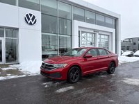 2024 Volkswagen Jetta Comfortline-5