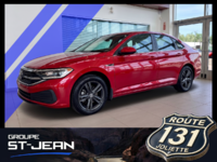 [2024] [Volkswagen] [Jetta] [Comfortline] - [Villeneuve Honda Joliette]