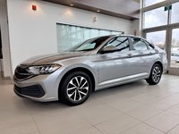[2024] [Volkswagen] [Jetta] [Trendline] - [Villeneuve Honda Joliette]