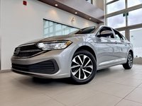 [2024] [Volkswagen] [Jetta] [Trendline] - [Villeneuve Honda Joliette]