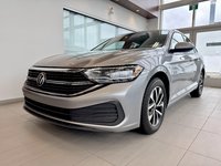 [2024] [Volkswagen] [Jetta] [Trendline] - [Villeneuve Honda Joliette]