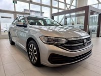 [2024] [Volkswagen] [Jetta] [Trendline] - [Villeneuve Honda Joliette]
