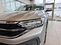[2024] [Volkswagen] [Jetta] [Trendline] - [Villeneuve Honda Joliette]