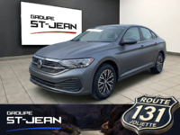 Volkswagen Jetta Comfortline 2025-0