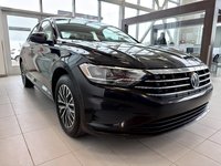 [Volkswagen] [Jetta] [Comfortline] [2025] - [Villeneuve Honda Joliette]
