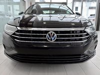 [Volkswagen] [Jetta] [Comfortline] [2025] - [Villeneuve Honda Joliette]