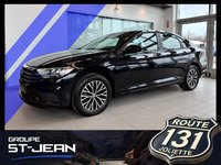 [2025] [Volkswagen] [Jetta] [Comfortline] - [Villeneuve Honda Joliette]