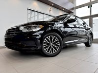 [Volkswagen] [Jetta] [Comfortline] [2025] - [Villeneuve Honda Joliette]