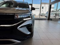 [2022] [Volkswagen] [Taos] [Trendline] - [Villeneuve Honda Joliette]