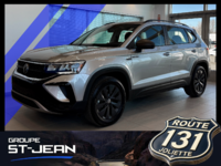 [2022] [Volkswagen] [Taos] [Trendline] - [Villeneuve Honda Joliette]