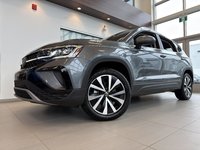 [Volkswagen] [Taos] [Highline] [2023] - [Villeneuve Honda Joliette]