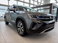 [Volkswagen] [Taos] [Highline] [2023] - [Villeneuve Honda Joliette]