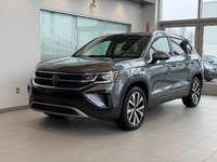 [Volkswagen] [Taos] [Highline] [2023] - [Villeneuve Honda Joliette]