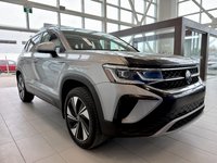 [2023] [Volkswagen] [Taos] [Highline] - [Villeneuve Honda Joliette]