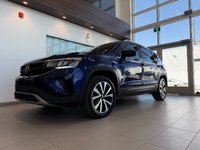[2023] [Volkswagen] [Taos] [Comfortline] - [Villeneuve Honda Joliette]