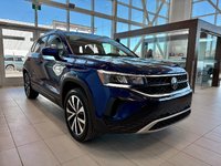 [2023] [Volkswagen] [Taos] [Comfortline] - [Villeneuve Honda Joliette]