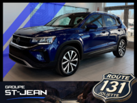 [2023] [Volkswagen] [Taos] [Comfortline] - [Villeneuve Honda Joliette]