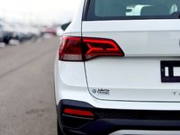 Volkswagen Taos Trendline 2024-7