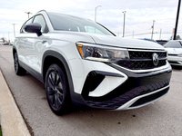 Volkswagen Taos Trendline 2024-5