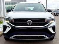 Volkswagen Taos Trendline 2024-2