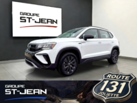 Volkswagen Taos Trendline 2024-0