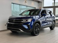 Volkswagen Taos Highline 2024-2