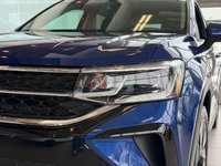 Volkswagen Taos Highline 2024-3