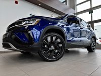 Volkswagen Taos Highline 2024-1