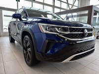 Volkswagen Taos Highline 2024-5