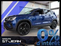 [Volkswagen] [Taos] [Highline] [2024] - [Villeneuve Honda Joliette]