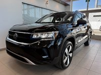 [Volkswagen] [Taos] [Trendline] [2024] - [Villeneuve Honda Joliette]