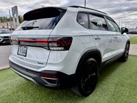 Volkswagen Taos Comfortline Black Edition 2025-7