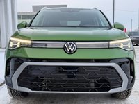 Volkswagen Taos Highline 2025-3
