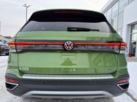 Volkswagen Taos Highline 2025-5