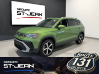 Volkswagen Taos Highline 2025-0