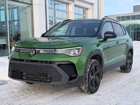 [Volkswagen] [Taos] [Comfortline Black Edition] [2025] - [Villeneuve Honda Joliette]
