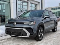 Volkswagen Taos Comfortline 2025-1