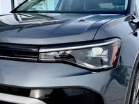 Volkswagen Taos Comfortline 2025-2