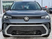 Volkswagen Taos Comfortline 2025-3