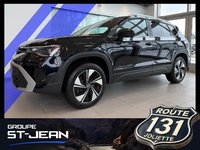 Volkswagen Taos Comfortline 2025-0