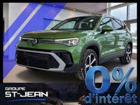 [Volkswagen] [Taos] [Highline] [2025] - [Villeneuve Honda Joliette]