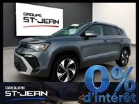 [Volkswagen] [Taos] [Comfortline] [2025] - [Villeneuve Honda Joliette]