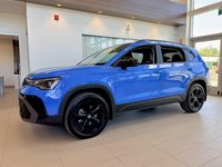 [2026] [Volkswagen] [Taos] [Comfortline Black Edition] - [Villeneuve Honda Joliette]
